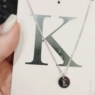 گرنبند حرف k