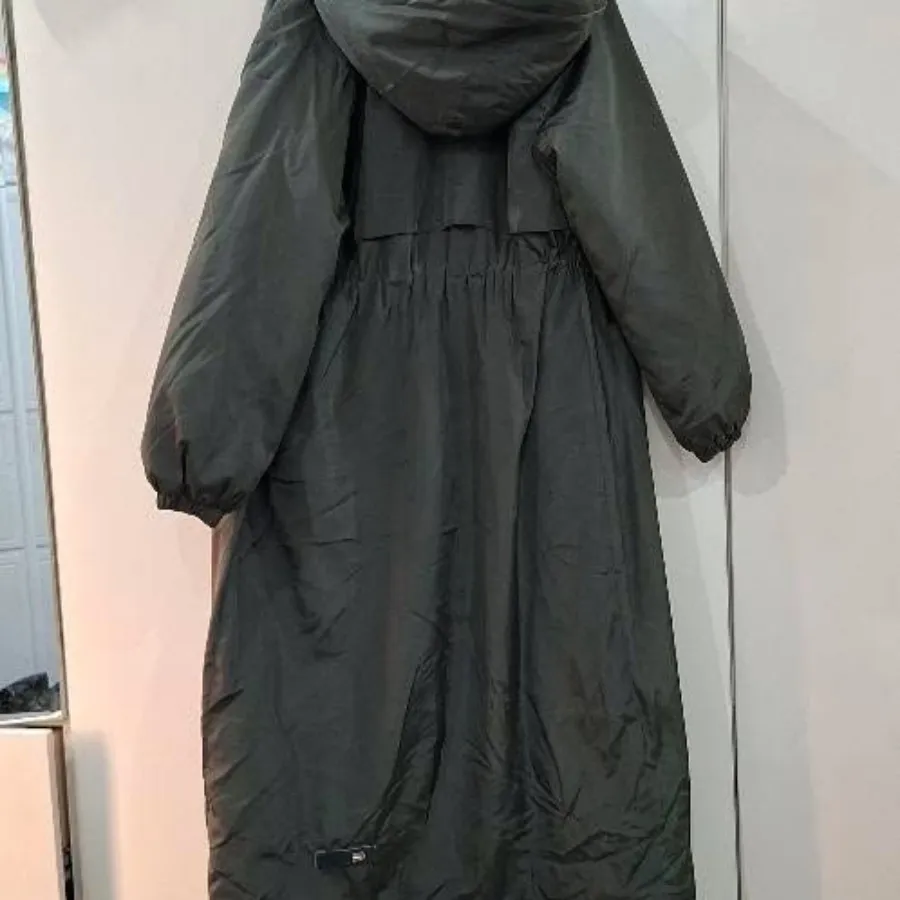 کاپشن زنانه