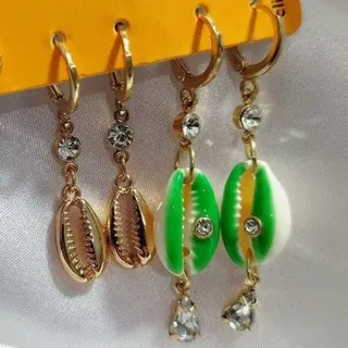 پک گوشواره