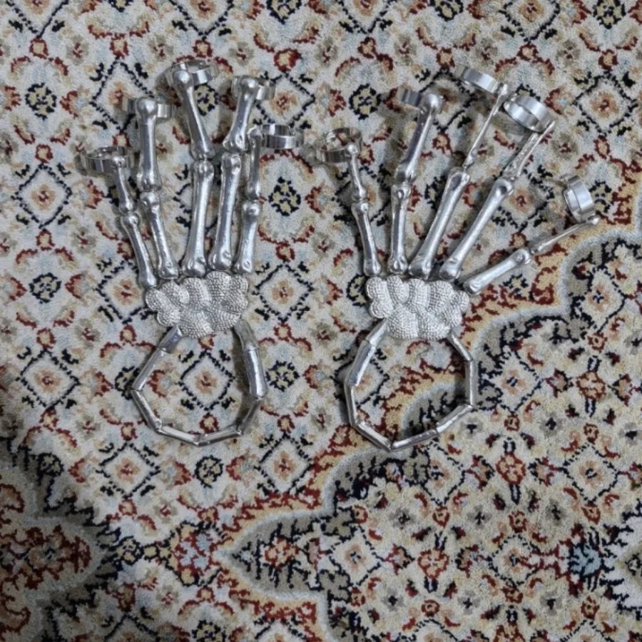 دستبند شیک و خاص