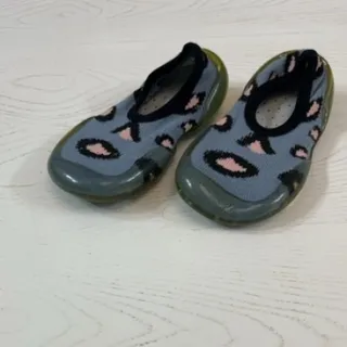 کفش بچگانه ژله ای