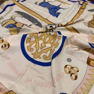 روسری بزرگ