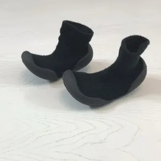 کفش بچگانه ژله ای