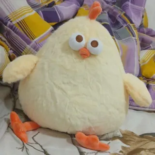 عروسک جوجه