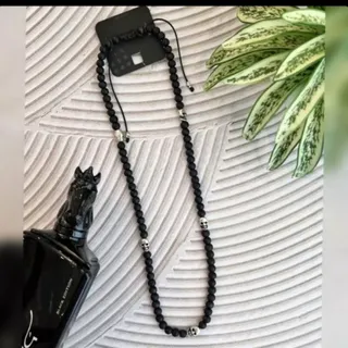 گردنبند مردانه