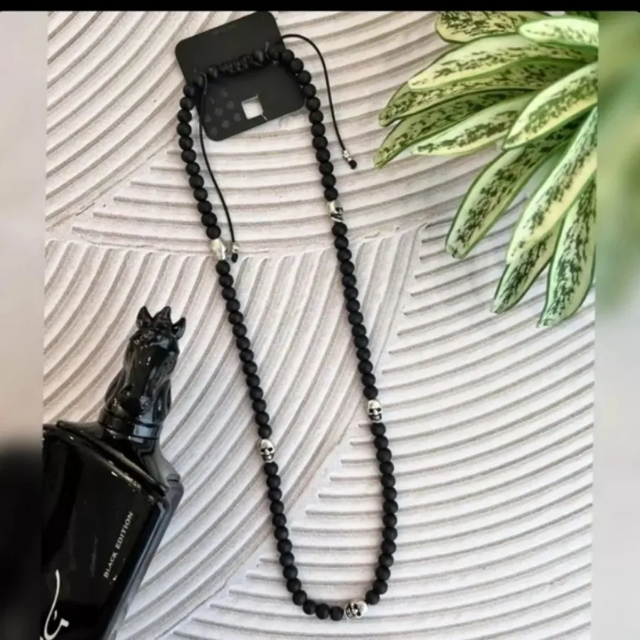 گردنبند مردانه