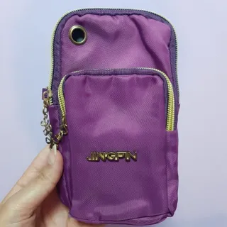 کیف دوشی JINGPIN