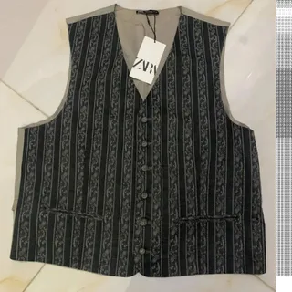وست زنانه زارا zara