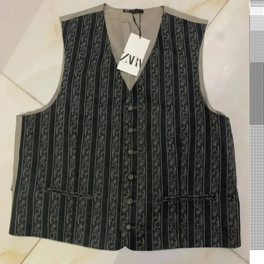 وست زنانه زارا zara