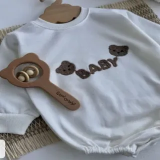 بادی نوزادی طرح تدی