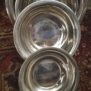 تشت استیل اصل هند