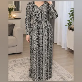 پیراهن مجلسی