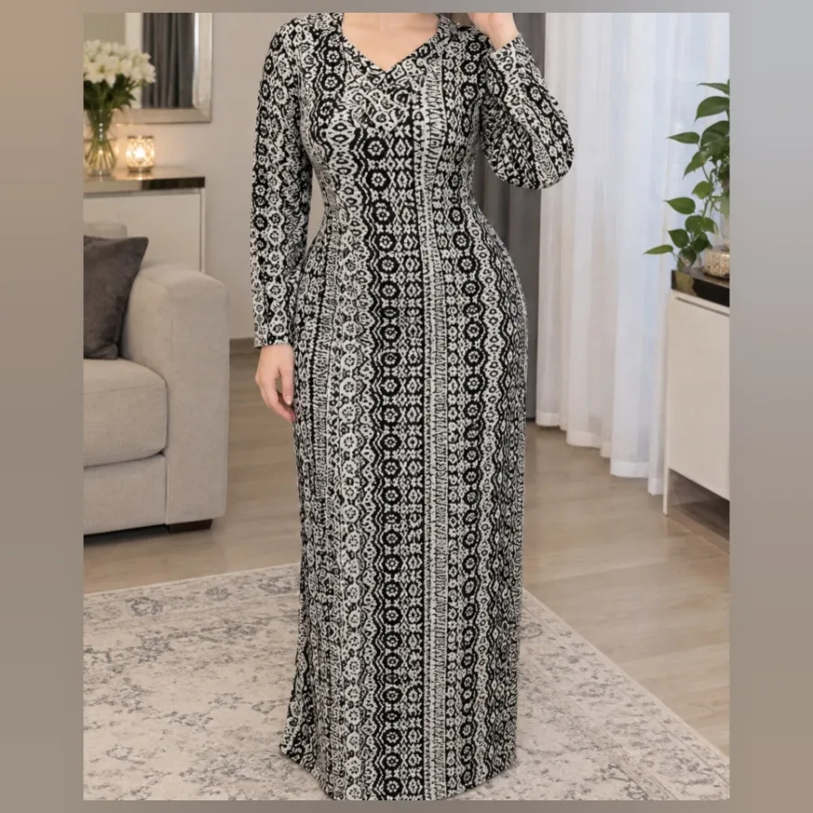 پیراهن مجلسی