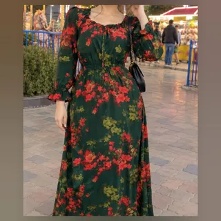 پیراهن مجلسی