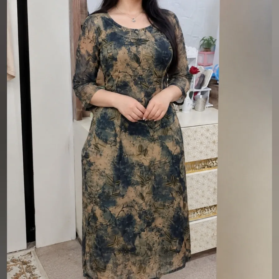 پیراهن مجلسی