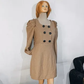 پالتو  زیبای  دخترانه