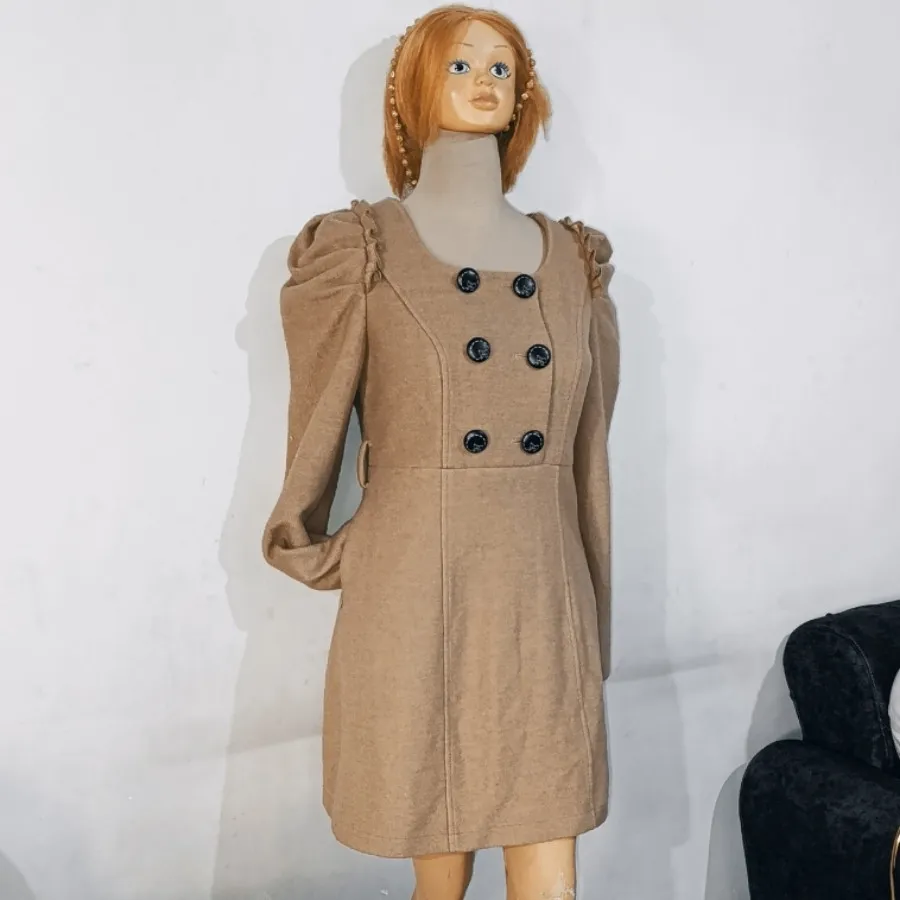 پالتو زیبای دخترانه