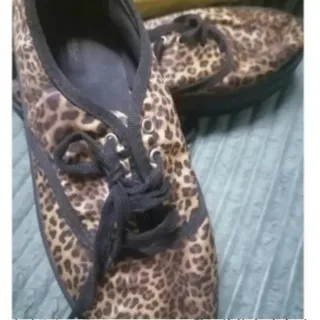 کفش تخت کژوال