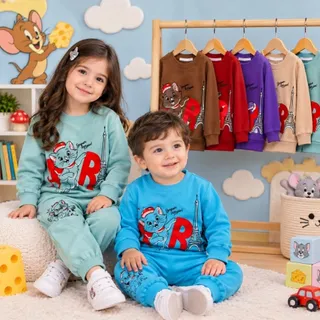 بلوز شلوار دورس پاریس