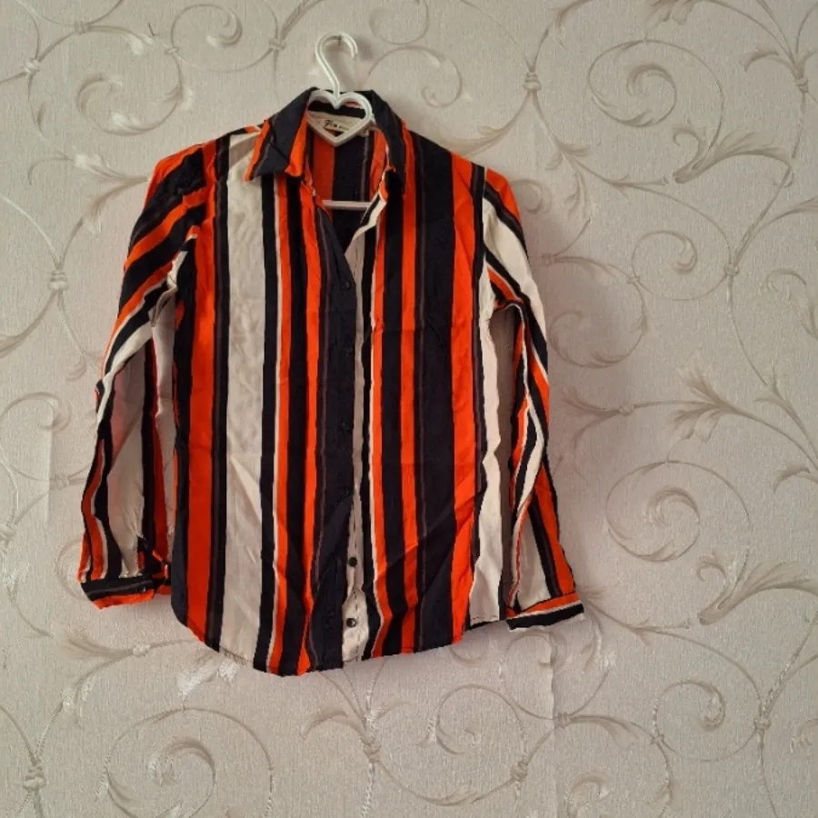 شومیز ترک