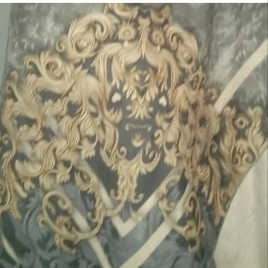 روسری  شالی ابریشم