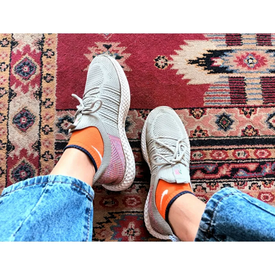 کفش ورزشی