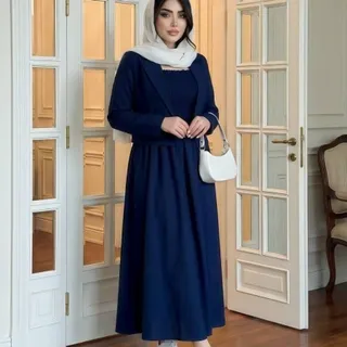 ست کت سارافون چهارفصل نجل