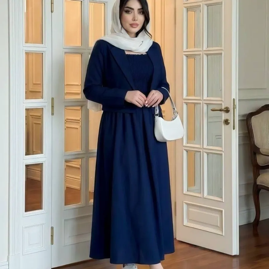 ست کت سارافون چهارفصل نجل
