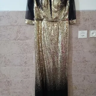 لباس مجلسی زنانه