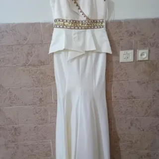 لباس مجلسی زنانه