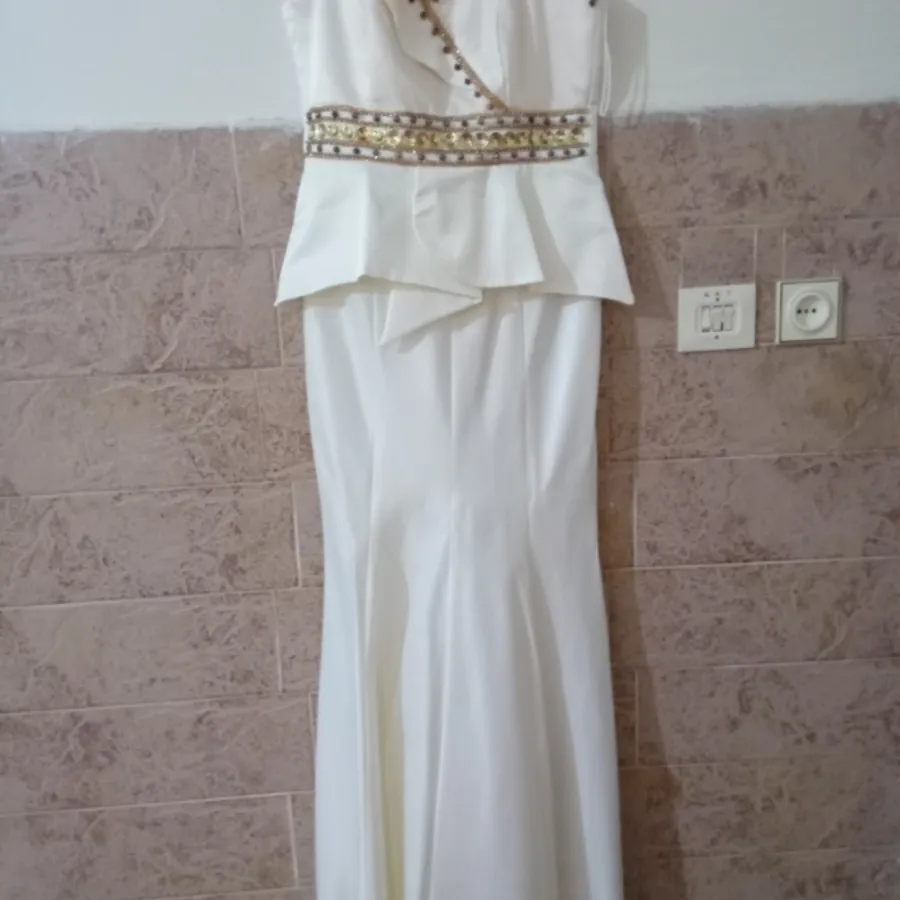 لباس مجلسی زنانه