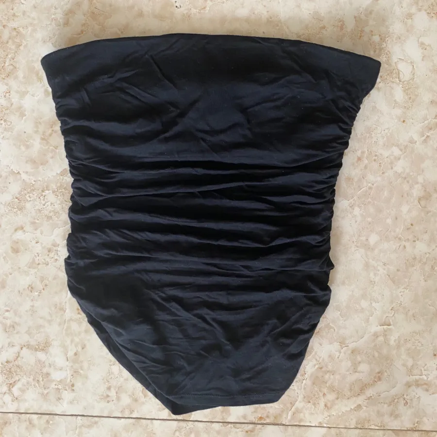 نیمتنه مشکی