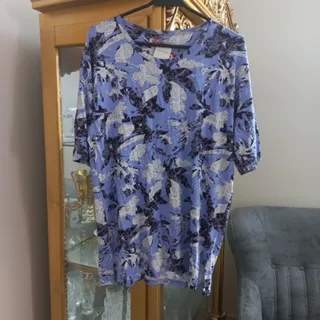 تیشرت نخ پنبه