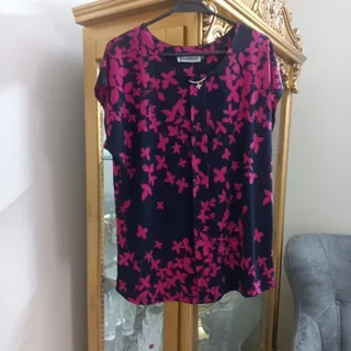 تاپ ترک مارک secret