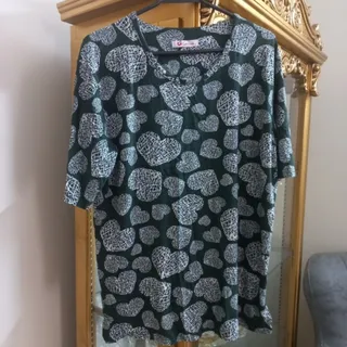 تیشرت ایرانی