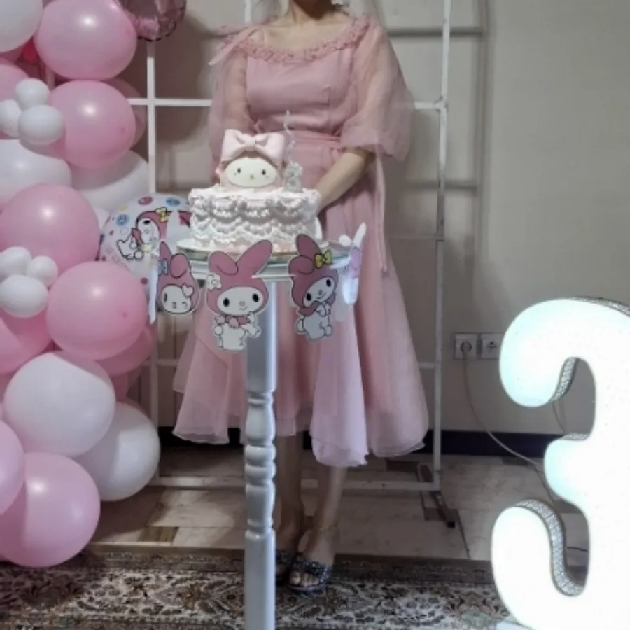 لباس مجلسی