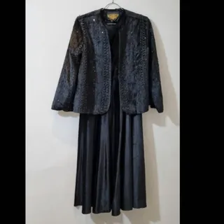 کت سارافون ترک