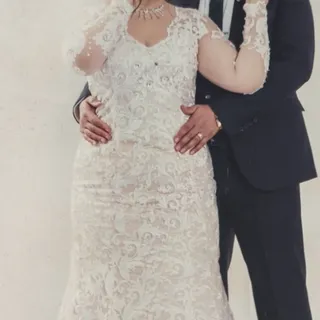 لباس عروس