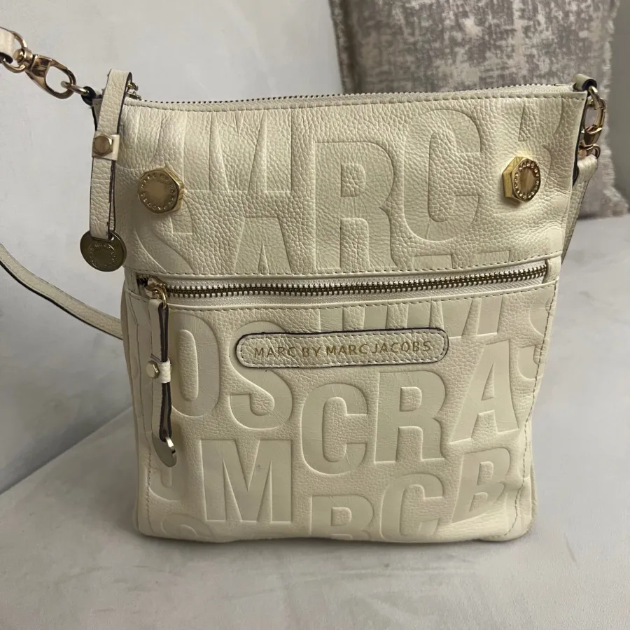 کیف برند  Marc jacobs