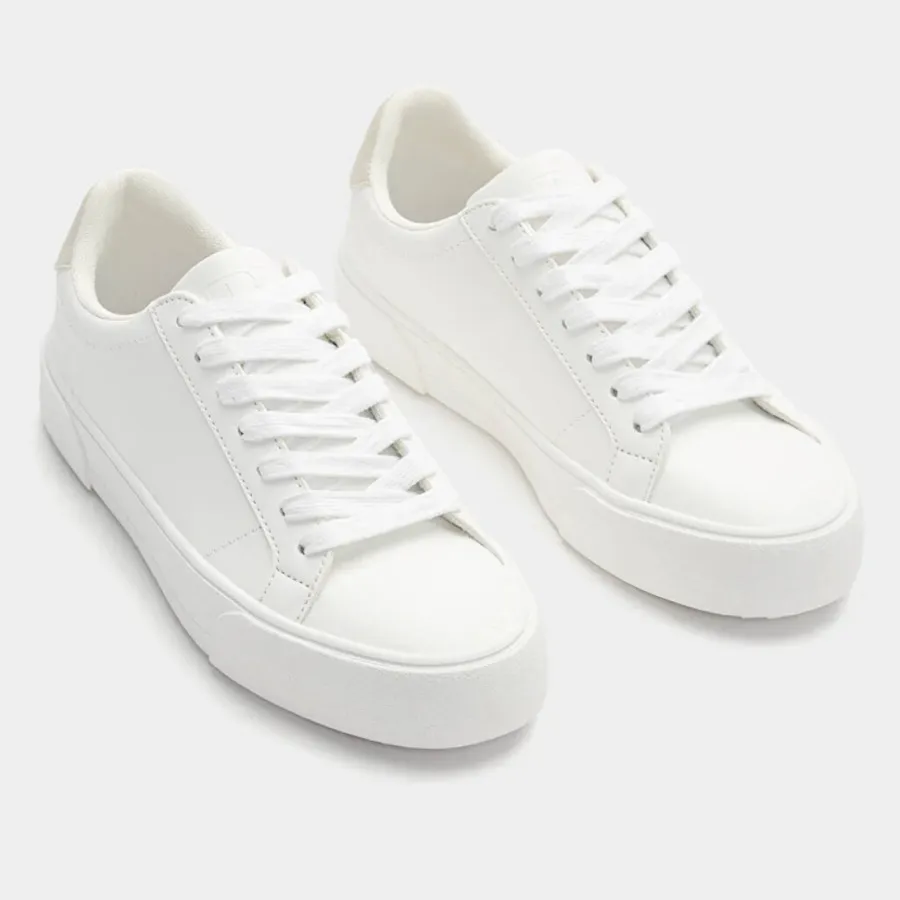 کفش pull&bear