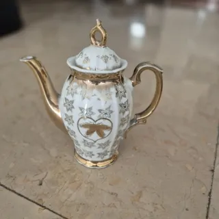 قوری حارجی قدیمی