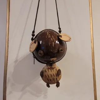 کیف چوبی وارداتی