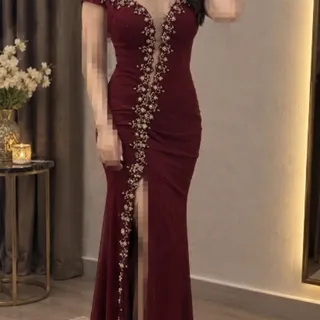 لباس مجلسی