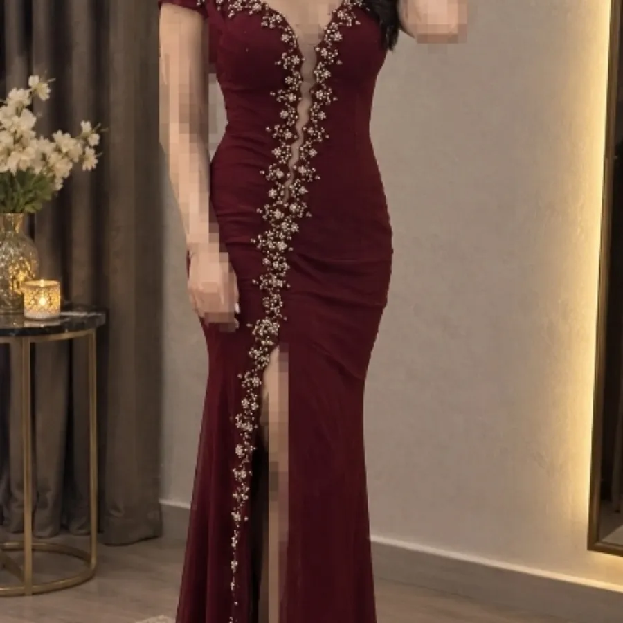 لباس مجلسی