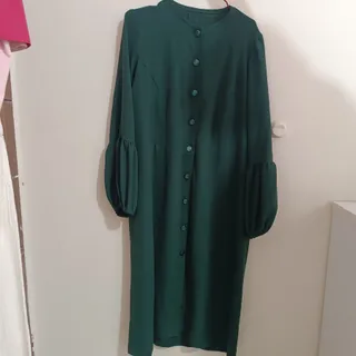 مانتو بلند