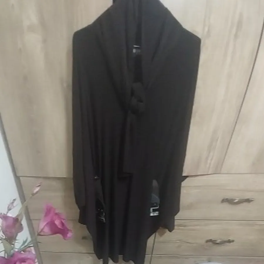 مانتو کی‌مونو