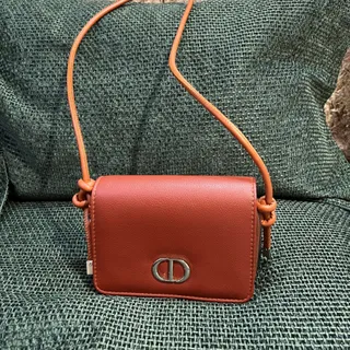 کیف دستی خوشگل بند طنابی