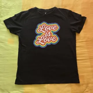 تیشرت unisex