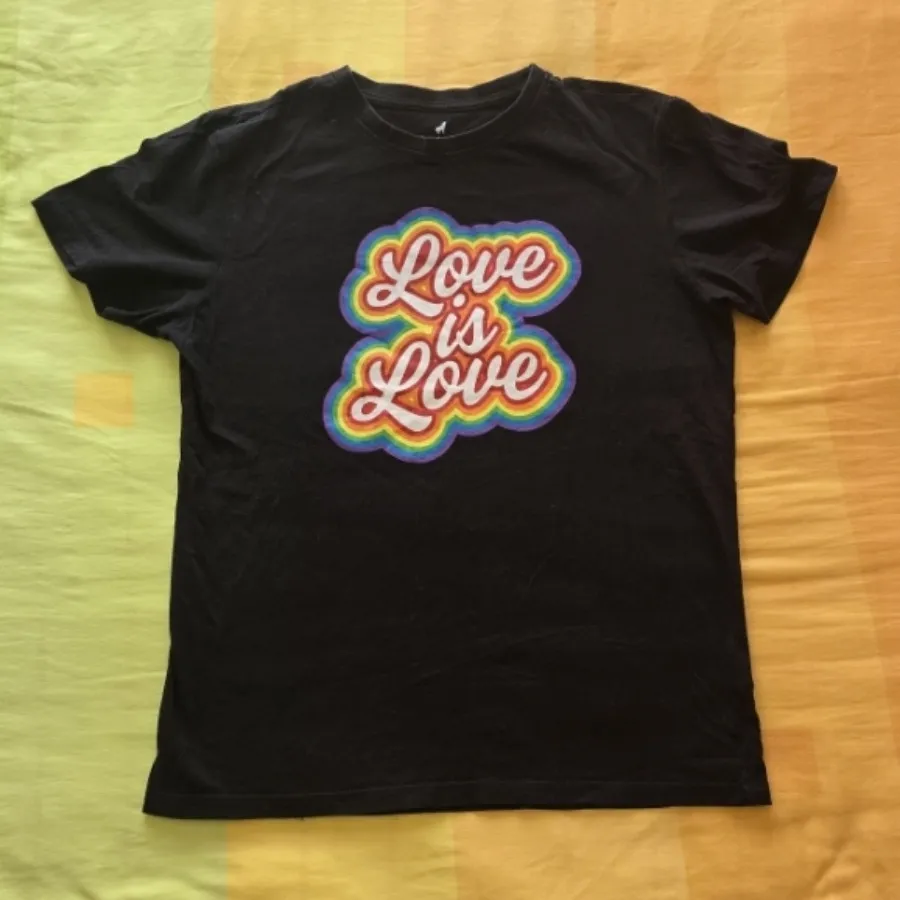تیشرت unisex
