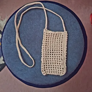 کراس بادی بافتنی